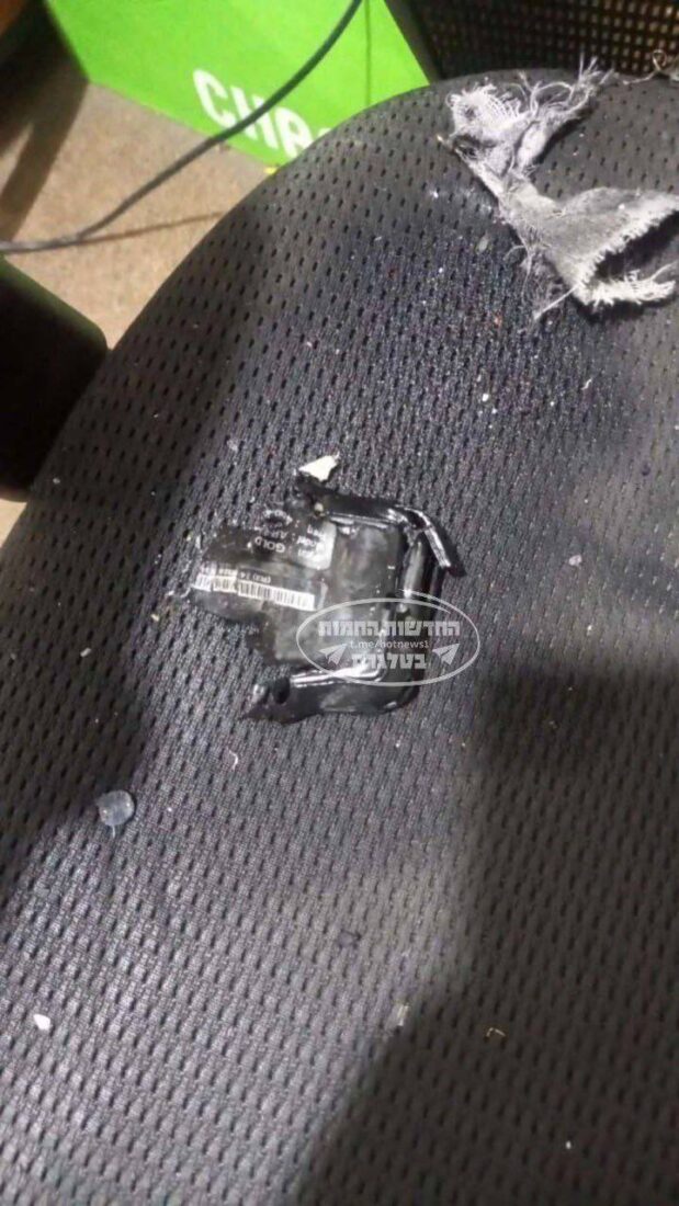 This is how Israel targeted Hezbollah members with their own pagers