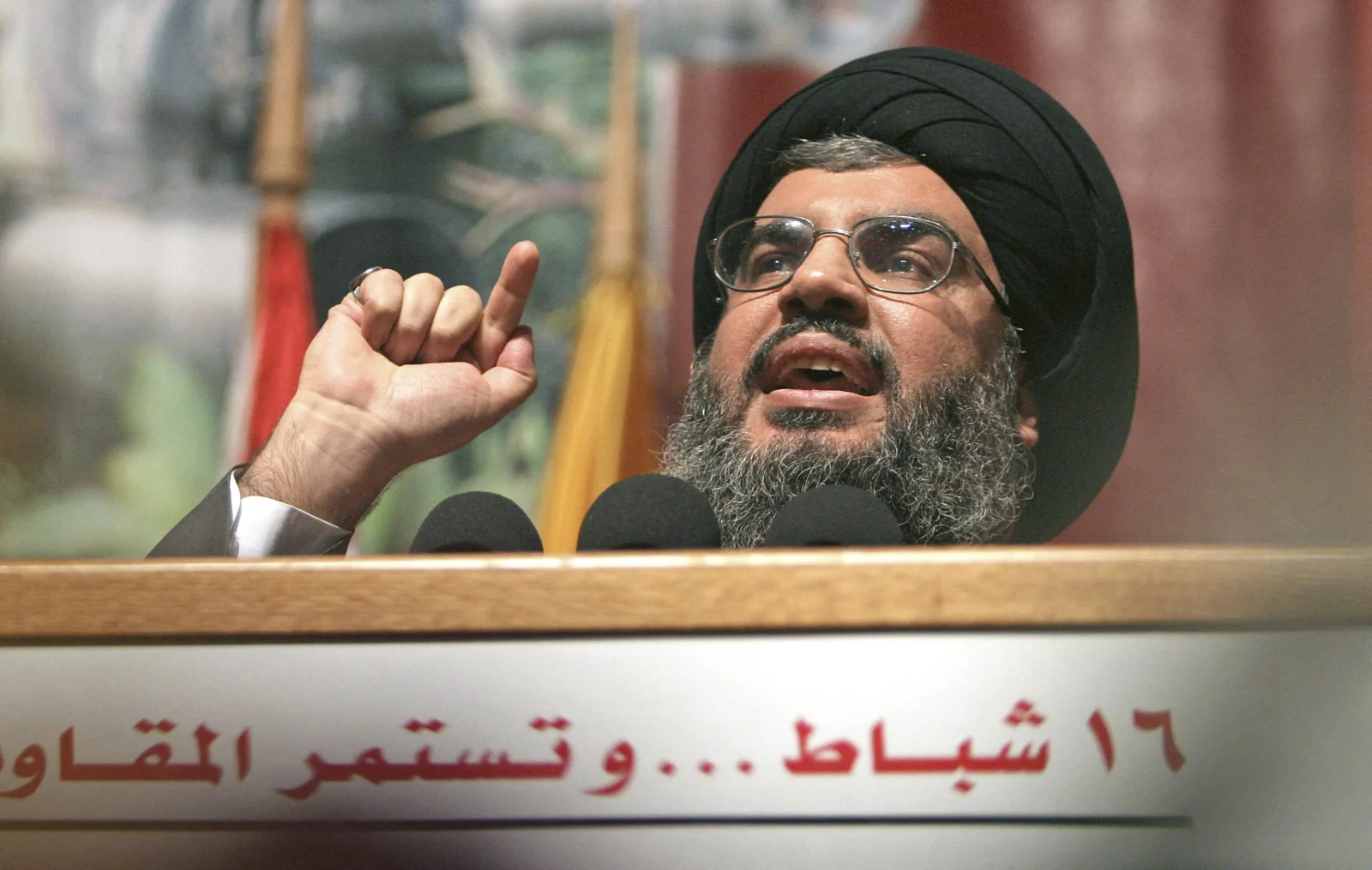 Nasrallah's death may mean Lebanon’s independence – under one condition