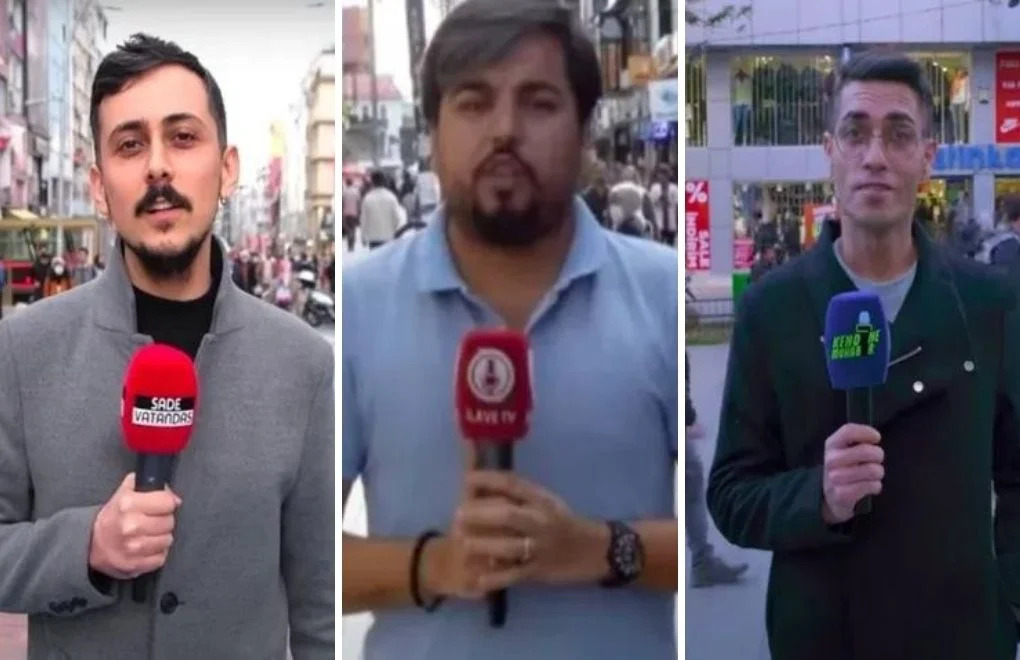 Street interviews in Türkiye: Popularity, controversy and gov't scrutiny 