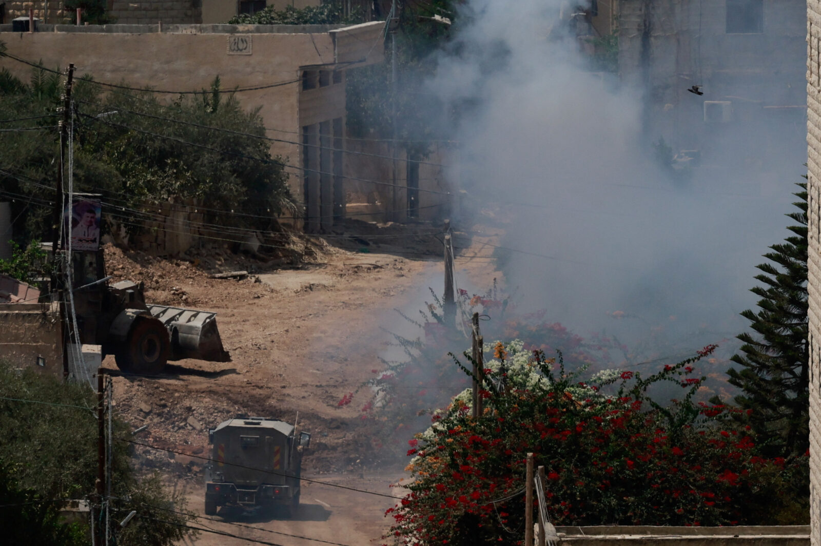 Israeli siege turns Hebron in occupied West Bank into massive prison