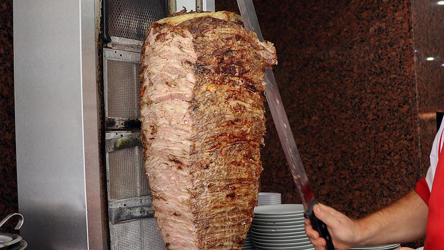 Türkiye's push for EU recognition of doner kebab sparks resistance from Germany