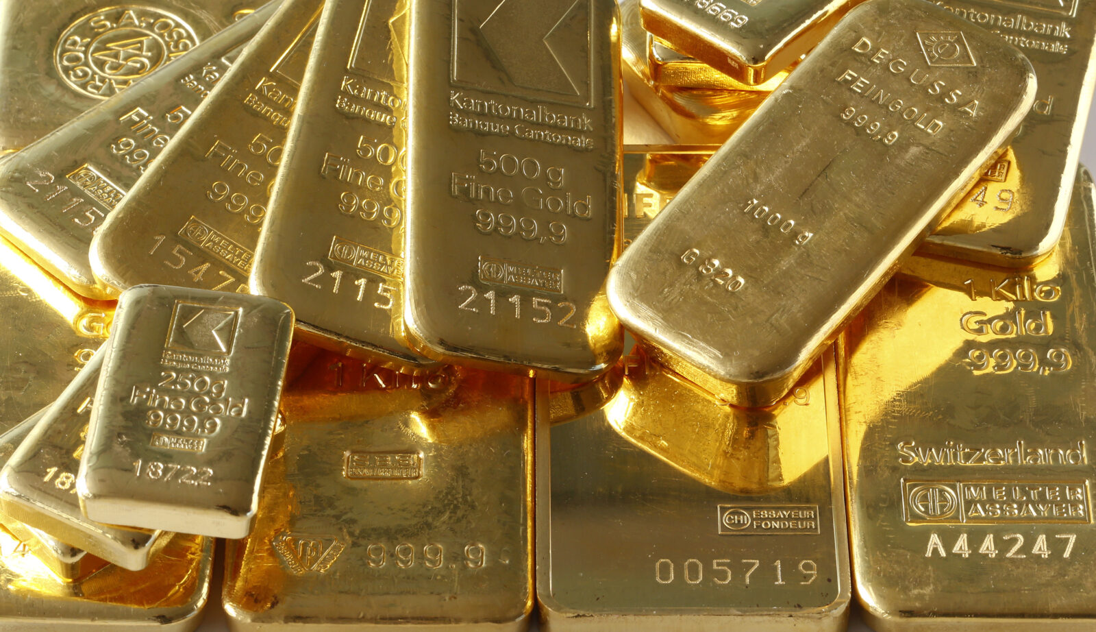 Gold demand in Türkiye: Top 10 cities investing the most in gold