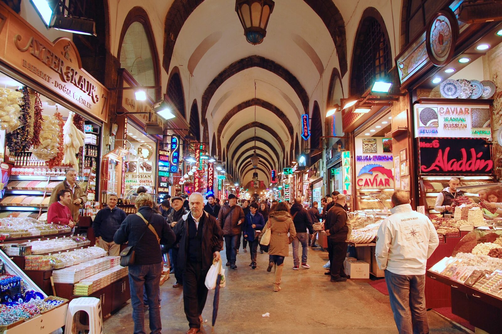 Grand Bazaar