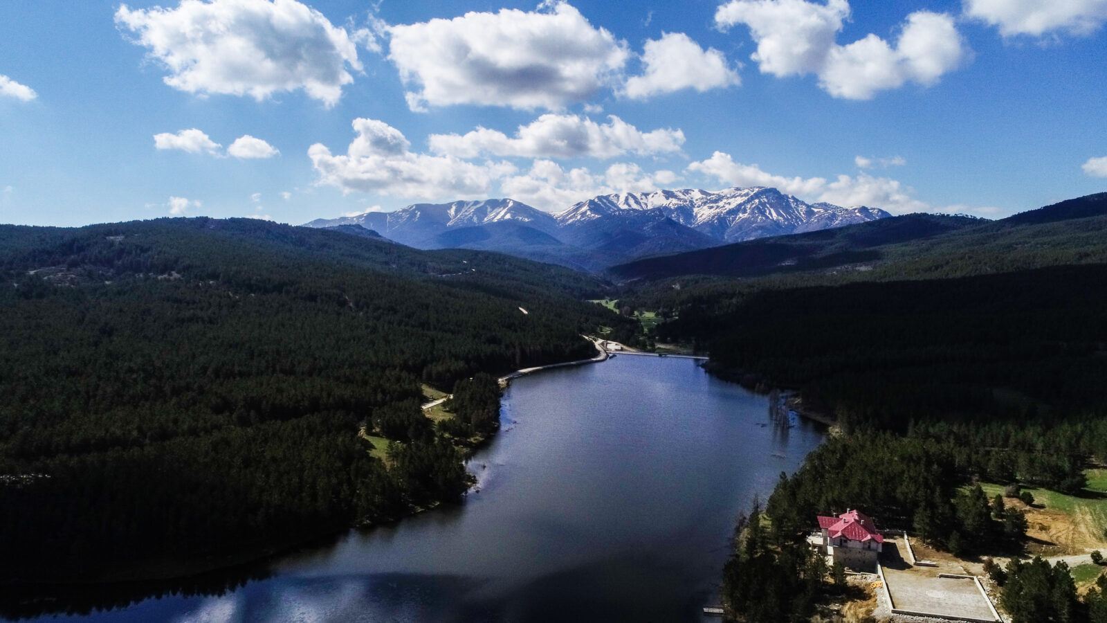 Türkiye’s national and nature parks attract 39M visitors