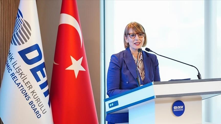 UK ambassador praises Türkiye's health sector, sees great potential for cooperation