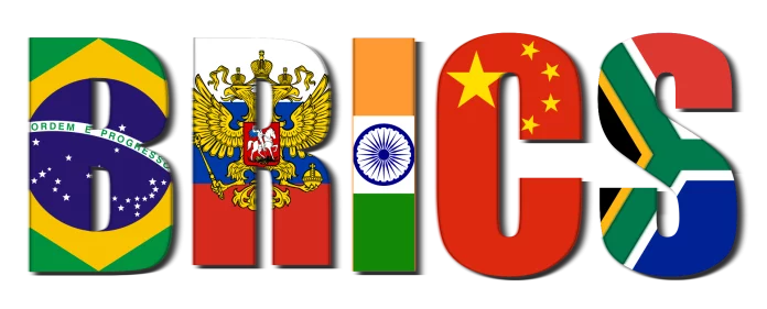 Russian media sees Türkiye's BRICS bid as positive development