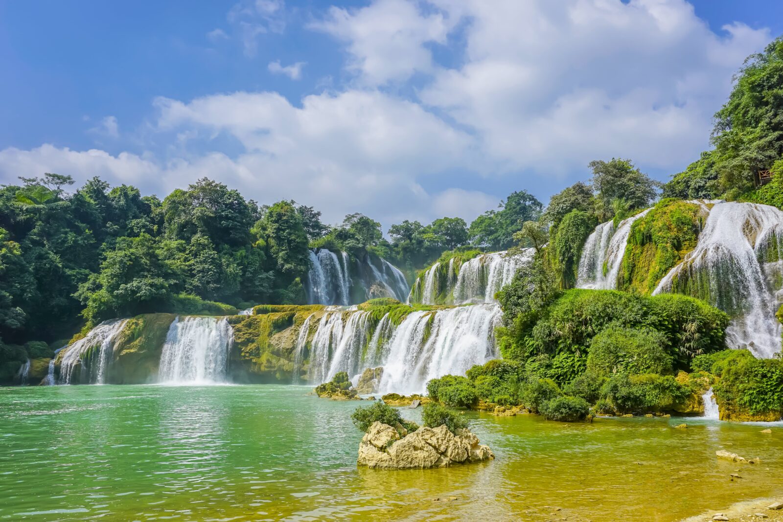 Ecotourism and Sustainable Travel in Türkiye