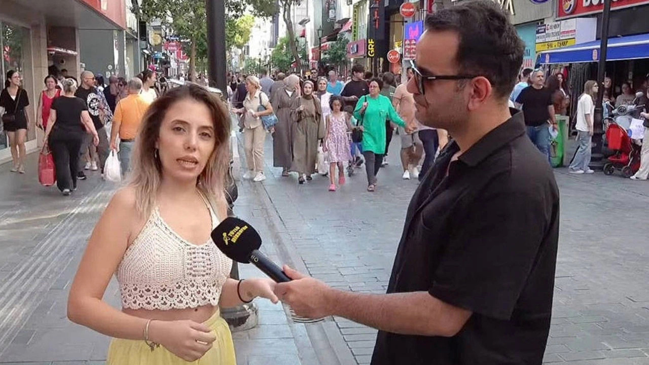 Street interviews in Türkiye: Popularity, controversy and gov't scrutiny 