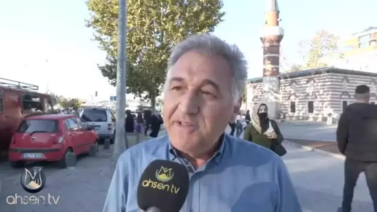 Street interviews in Türkiye: Popularity, controversy and gov't scrutiny 