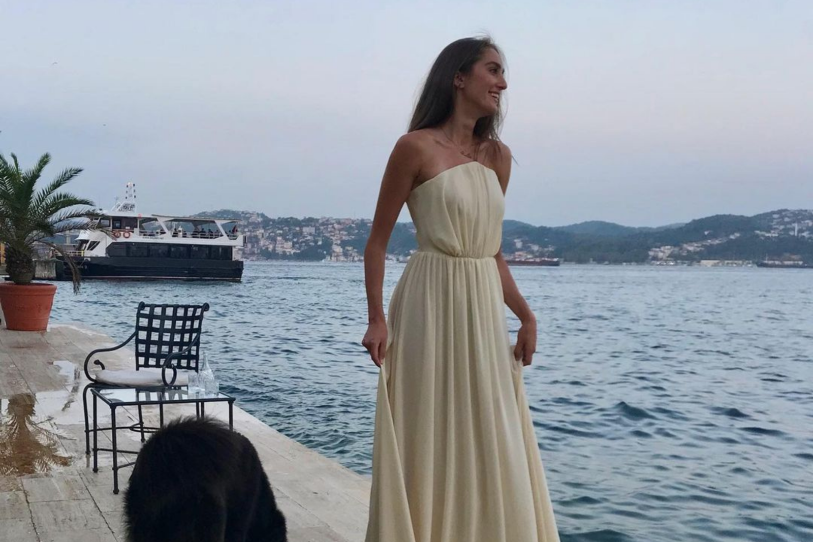 Miss Türkiye 2024 Idil Bilgen bullied for not conforming to beauty standards