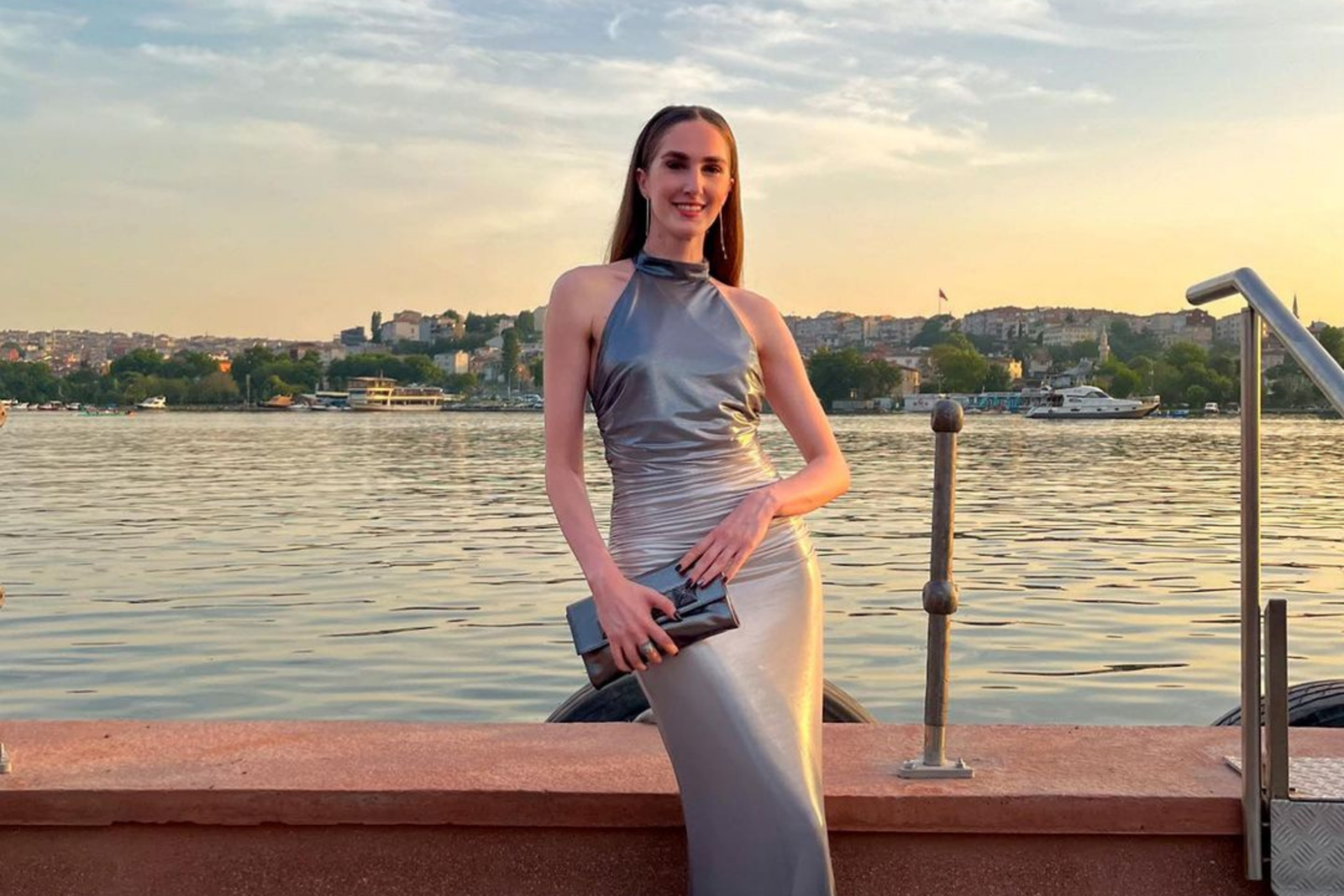 Ayliz Duman crowned Miss Universe Türkiye 2024: Controversy, beauty, confidence