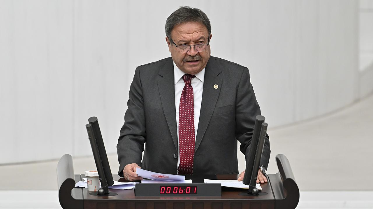 Ankara Mayor Yavas expresses frustration over presidential candidacy debates