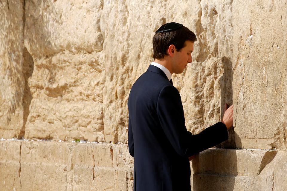 Jared Kushner signals Iran’s nuclear sites could be Israel’s next target