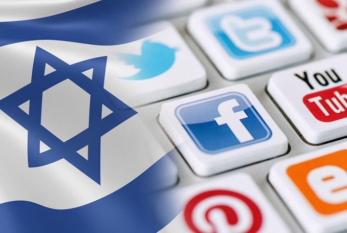 A virtual siege: How Israel’s digital blockade mute Palestinians? 