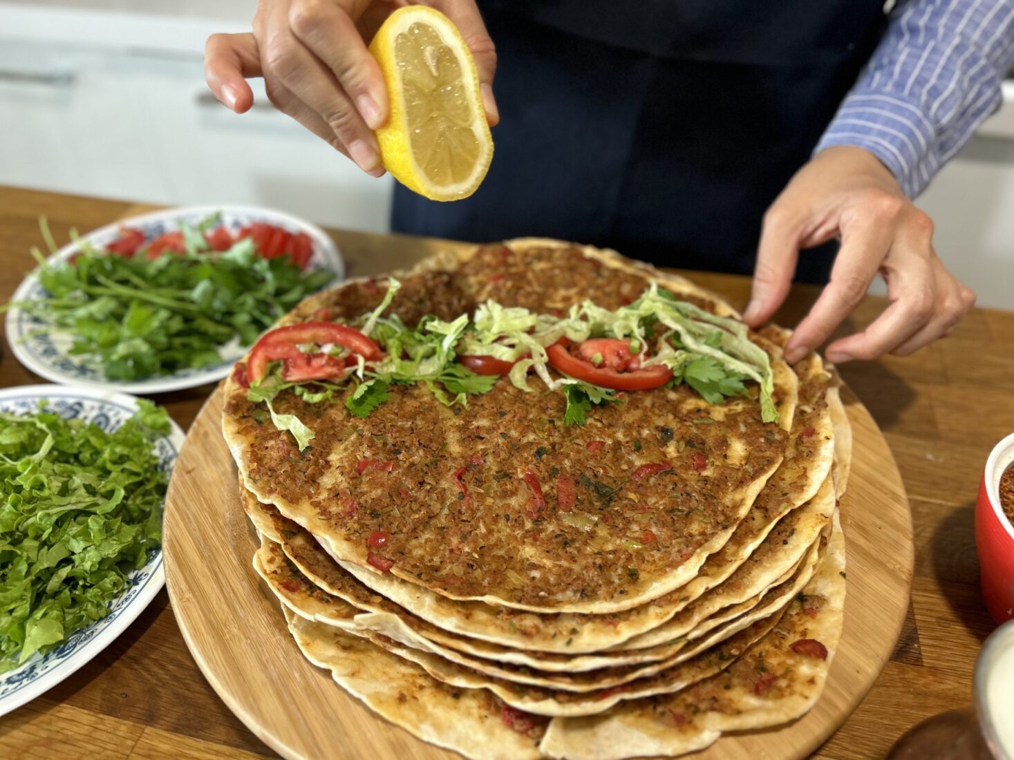 10 irresistible Turkish street foods you have to try