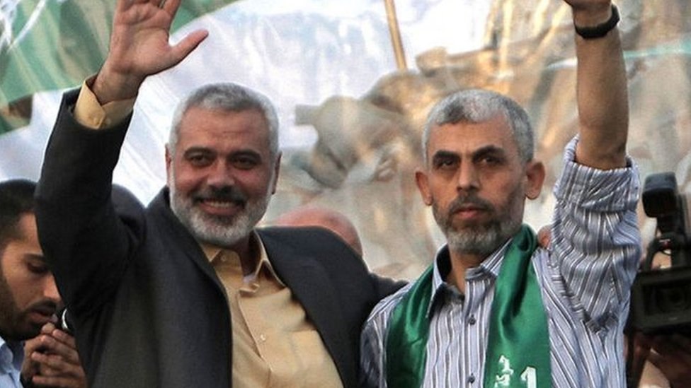 Israel kills over 41,000 Gaza civilians, numerous Hamas leaders since Oct.7