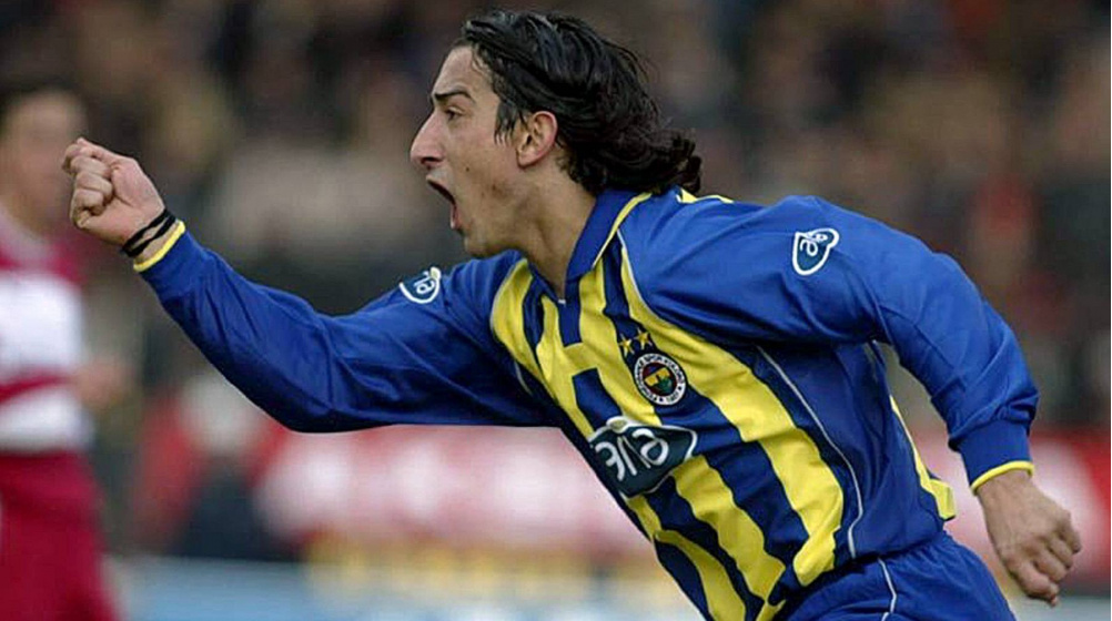 Former Fenerbahce, Anderlecht player Serhat Akin shot in Istanbul