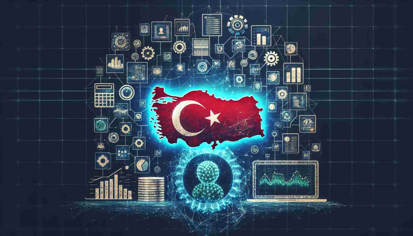 Türkiye's AI strategy: Roadmap for 2025 