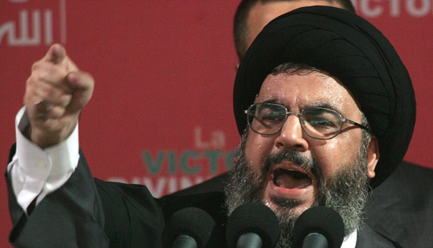 Presumed dead: Who is Hezbollah leader Hassan Nasrallah?