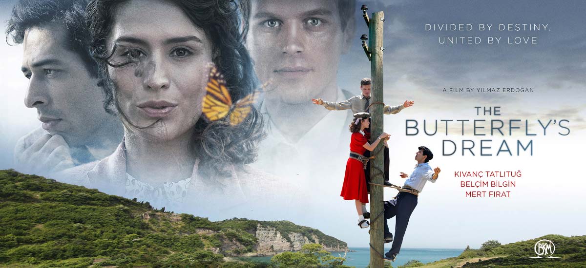 Top 10 best Turkish movies to enjoy this fall