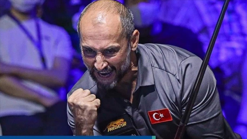 Türkiye's 10 star athletes: Glory on the international stage