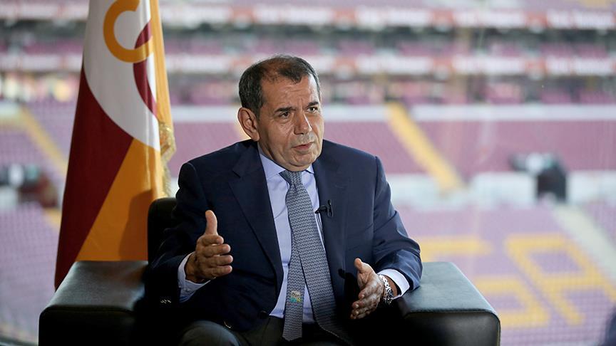 Ticket scandal triggers early election debate at Galatasaray