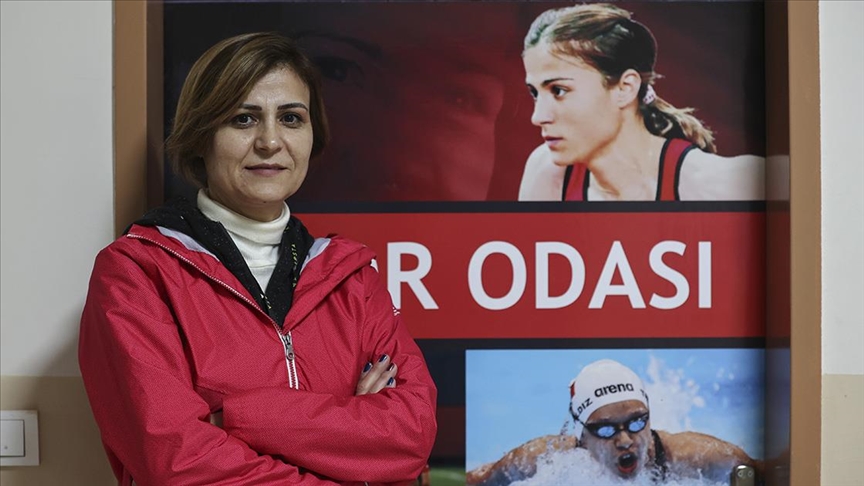 Türkiye's 10 star athletes: Glory on the international stage