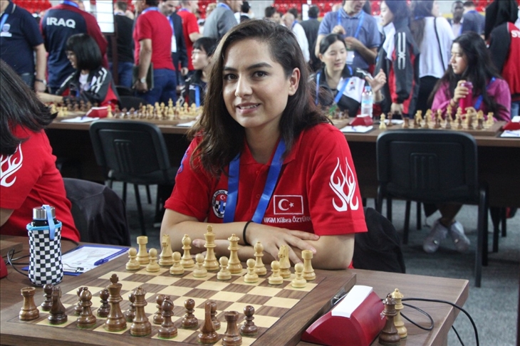 Chess masters and young talents: Türkiye’s rise in global chess