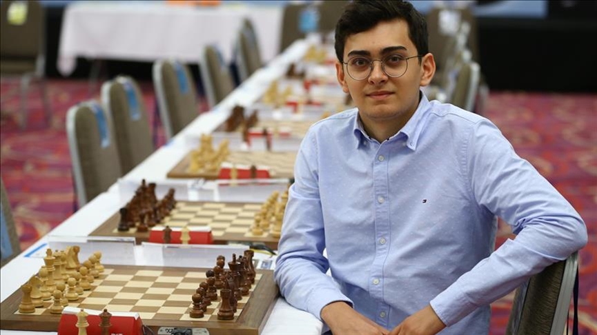 Chess masters and young talents: Türkiye’s rise in global chess