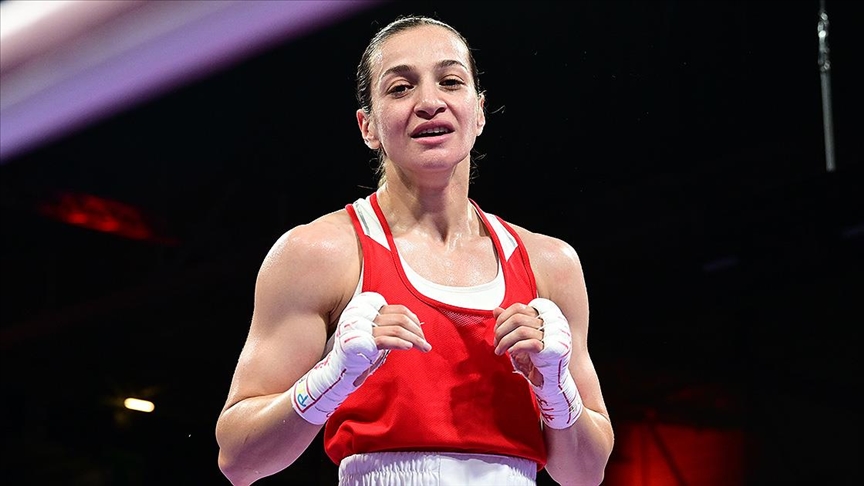 Türkiye's 10 star athletes: Glory on the international stage