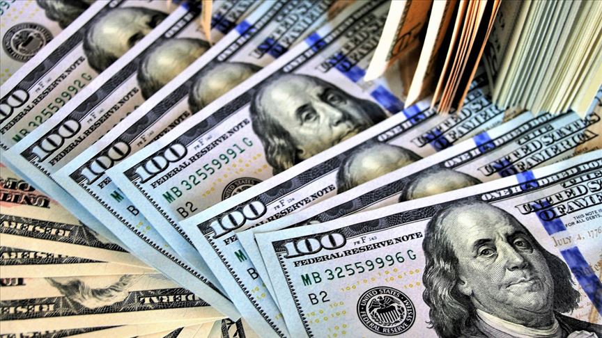 4 suspects arrested for circulating counterfeit US dollar bills in Ankara