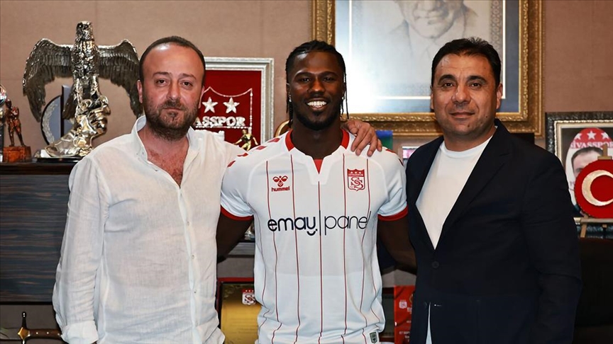 Summer transfer window for 2024-25 Trendyol Super Lig wraps up