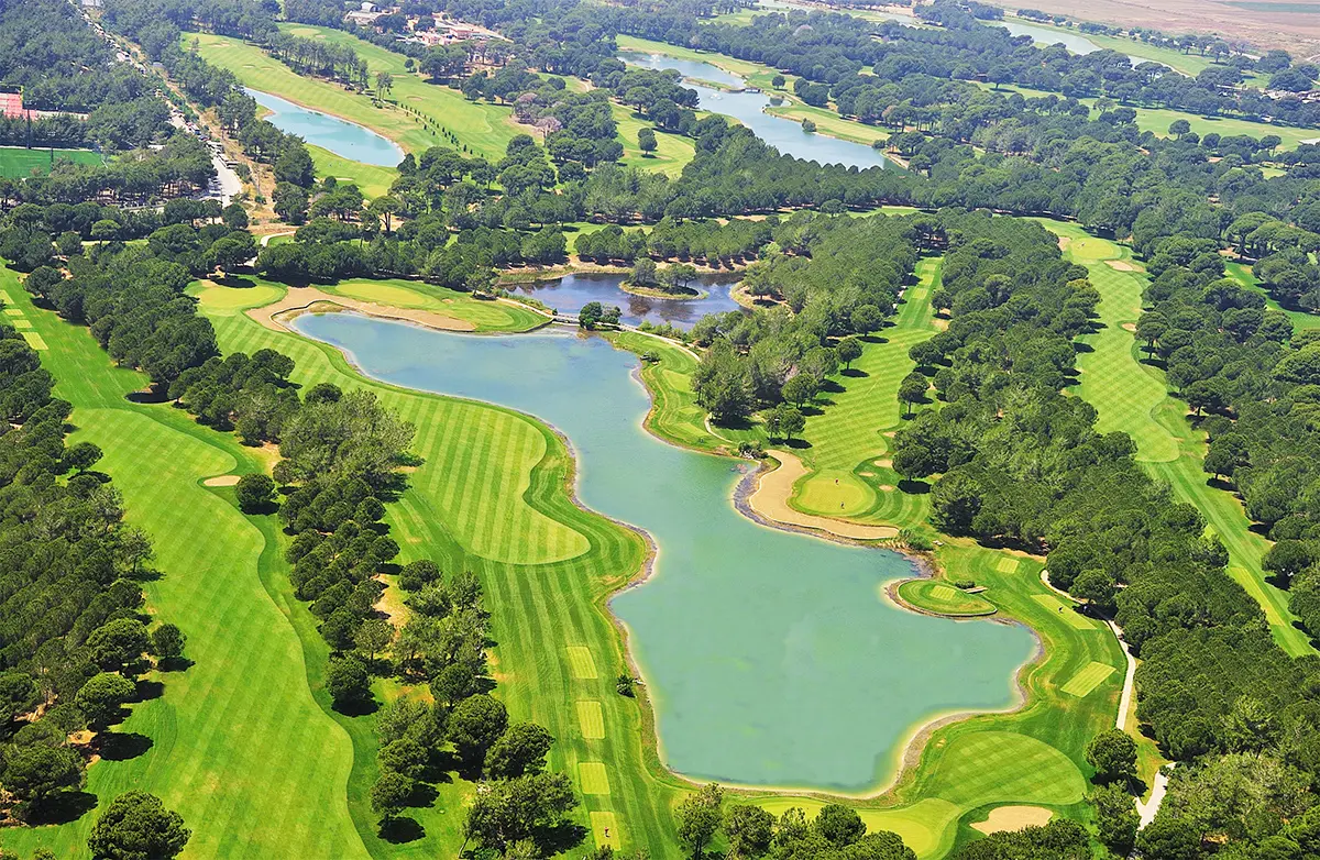 Golf tourism bookings surge 15% in Türkiye's Mediterranean hub Antalya