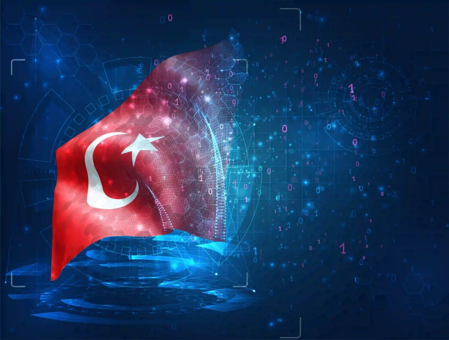 Türkiye's AI strategy: Roadmap for 2025 