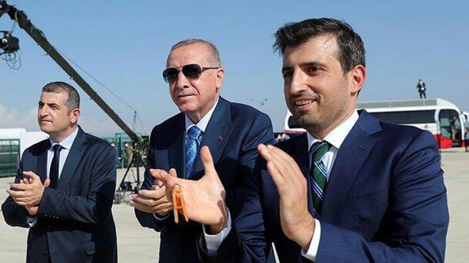 Forbes unveils Türkiye's richest for 2024