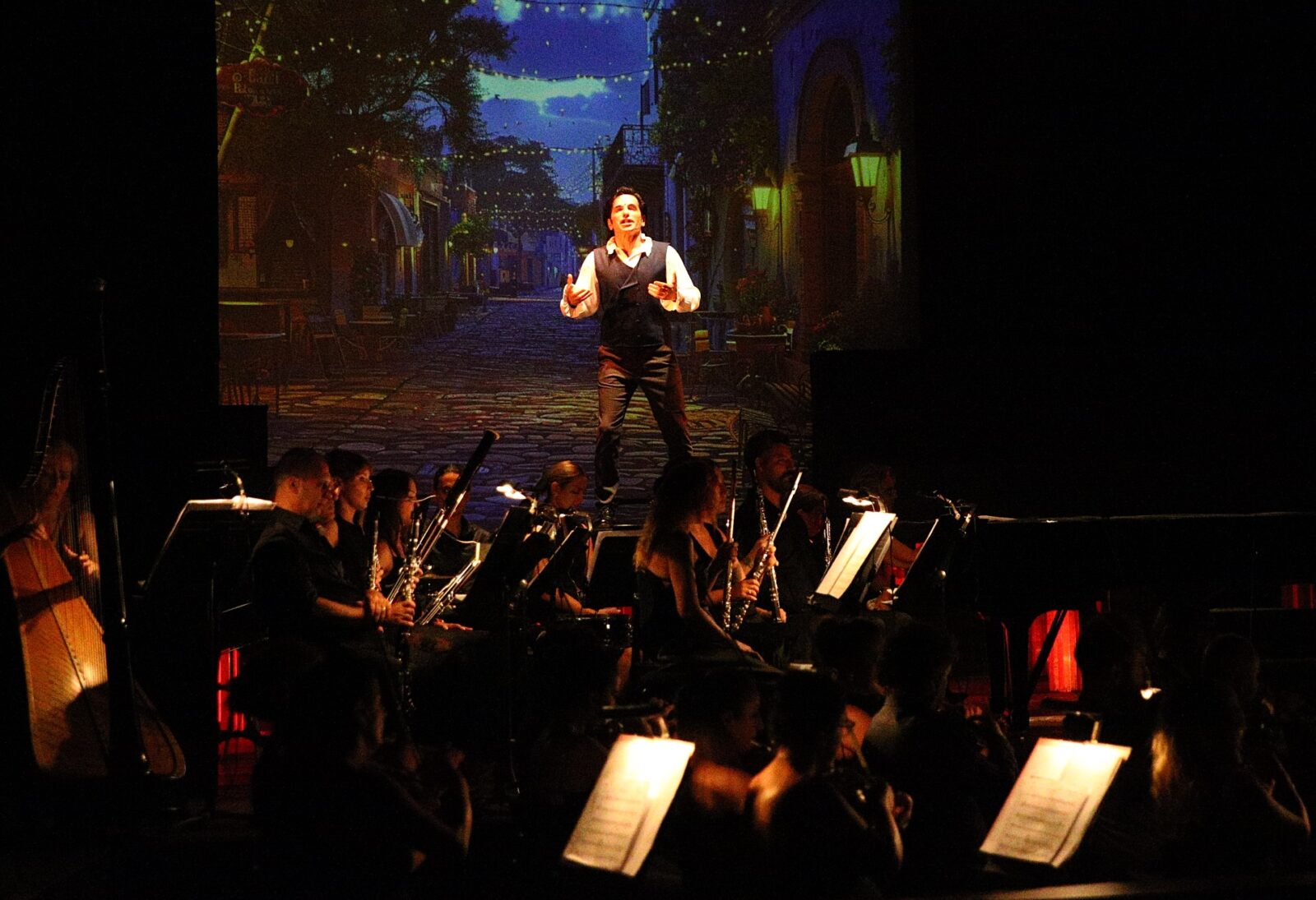 Mersin State Opera & Ballet opens 2024-25 season with spectacular concert