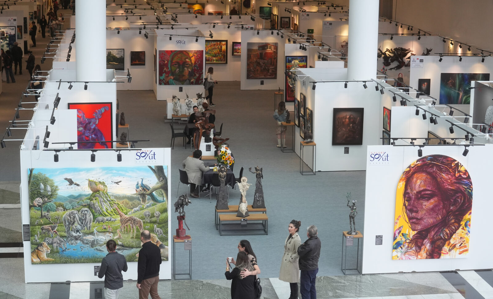 ArtNova Art Fair