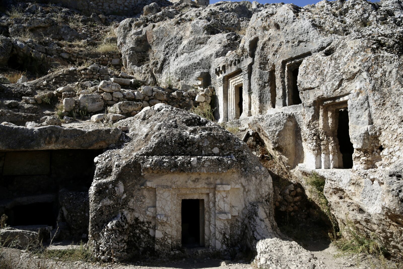 Restoration of ancient Tlos city in Türkiye set to begin