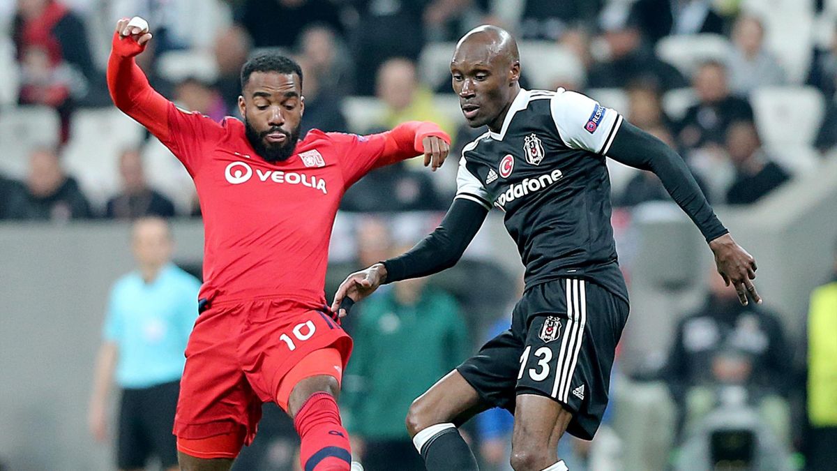 Besiktas faces crucial clash against Lyon in Europa League: Must-win rematch from 2017