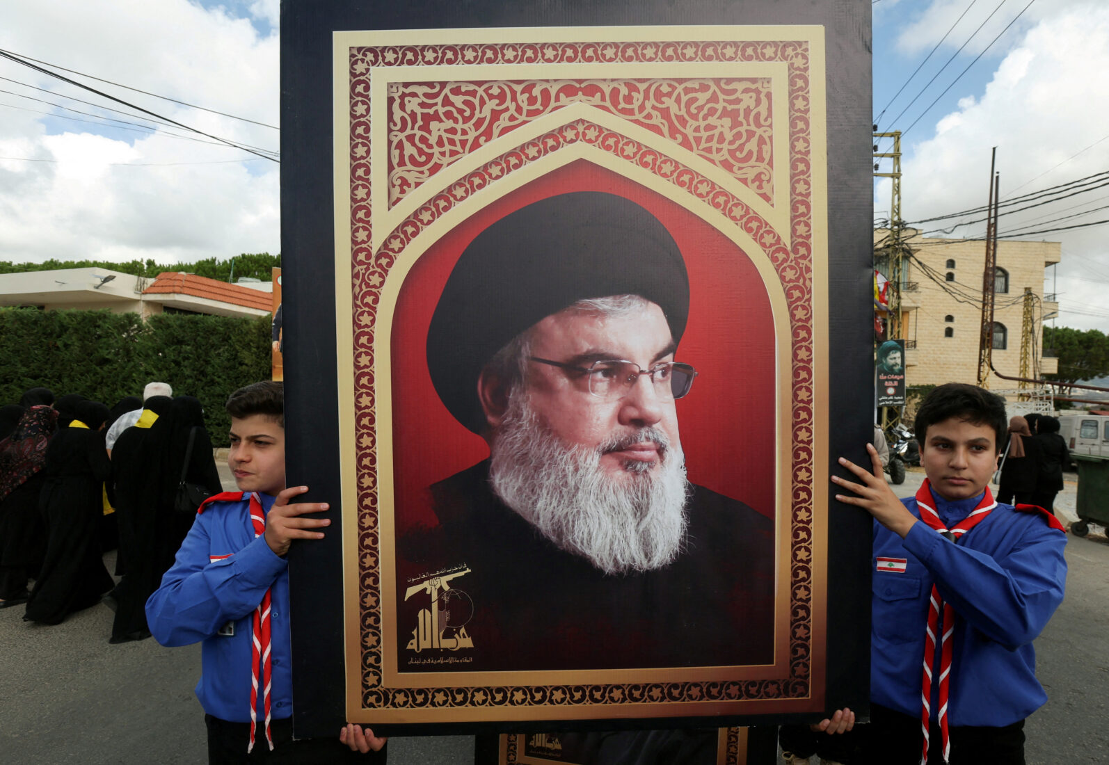 Hezbollah's losses strengthen Türkiye against Iran