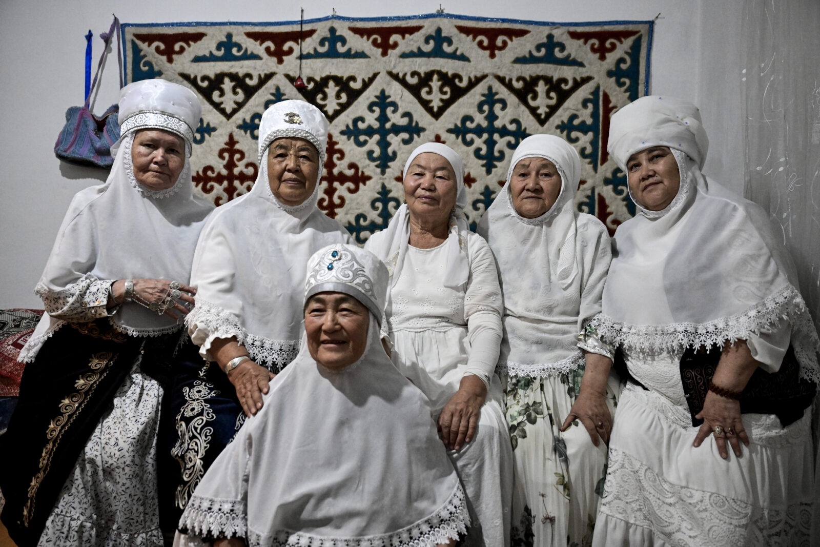 Turkestan, spiritual heartbeat of Turkic world, enchants with its historical riches