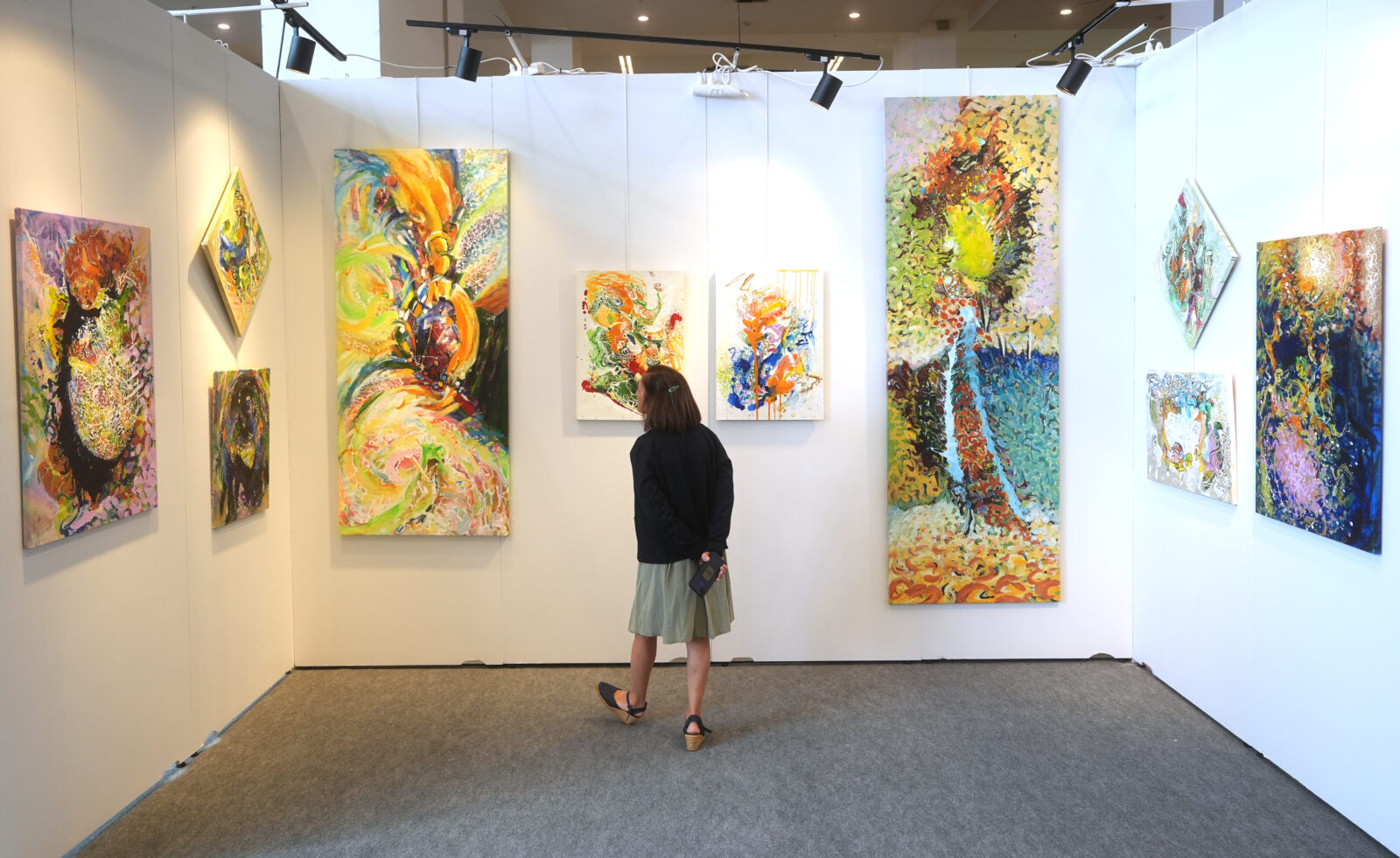 ArtNova Art Fair