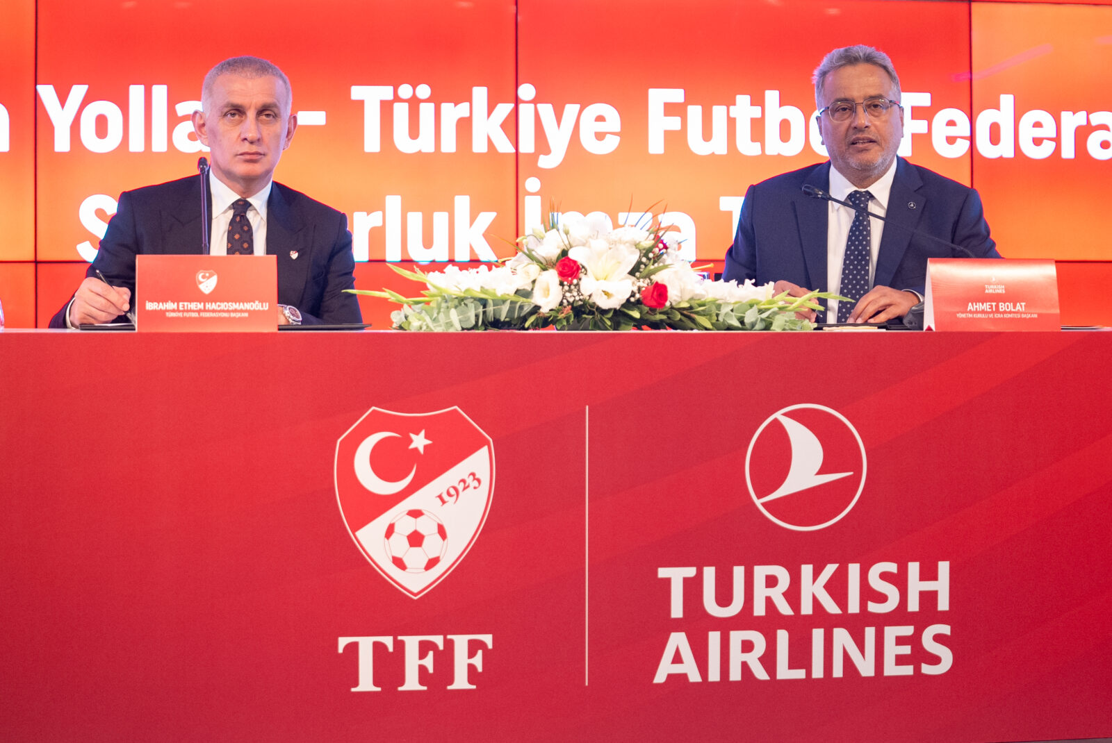 Türkiye Football Federation