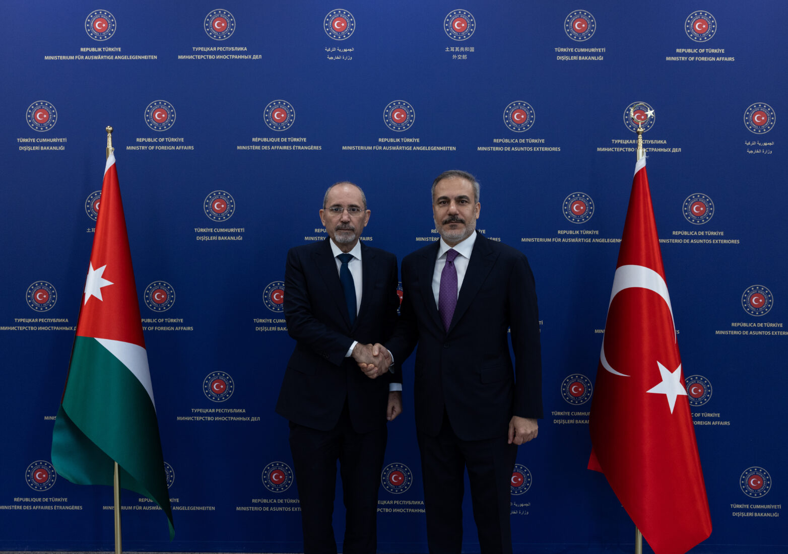 Turkish FM warns Israel as major threat to global peace