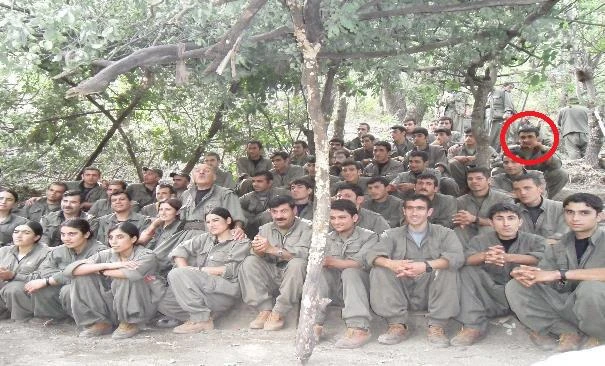 Turkish intelligence eliminates 2 PKK/YPG so-called leaders in Syria 5 Turkish intelligence eliminates 2 PKK/YPG so-called leaders in Syria