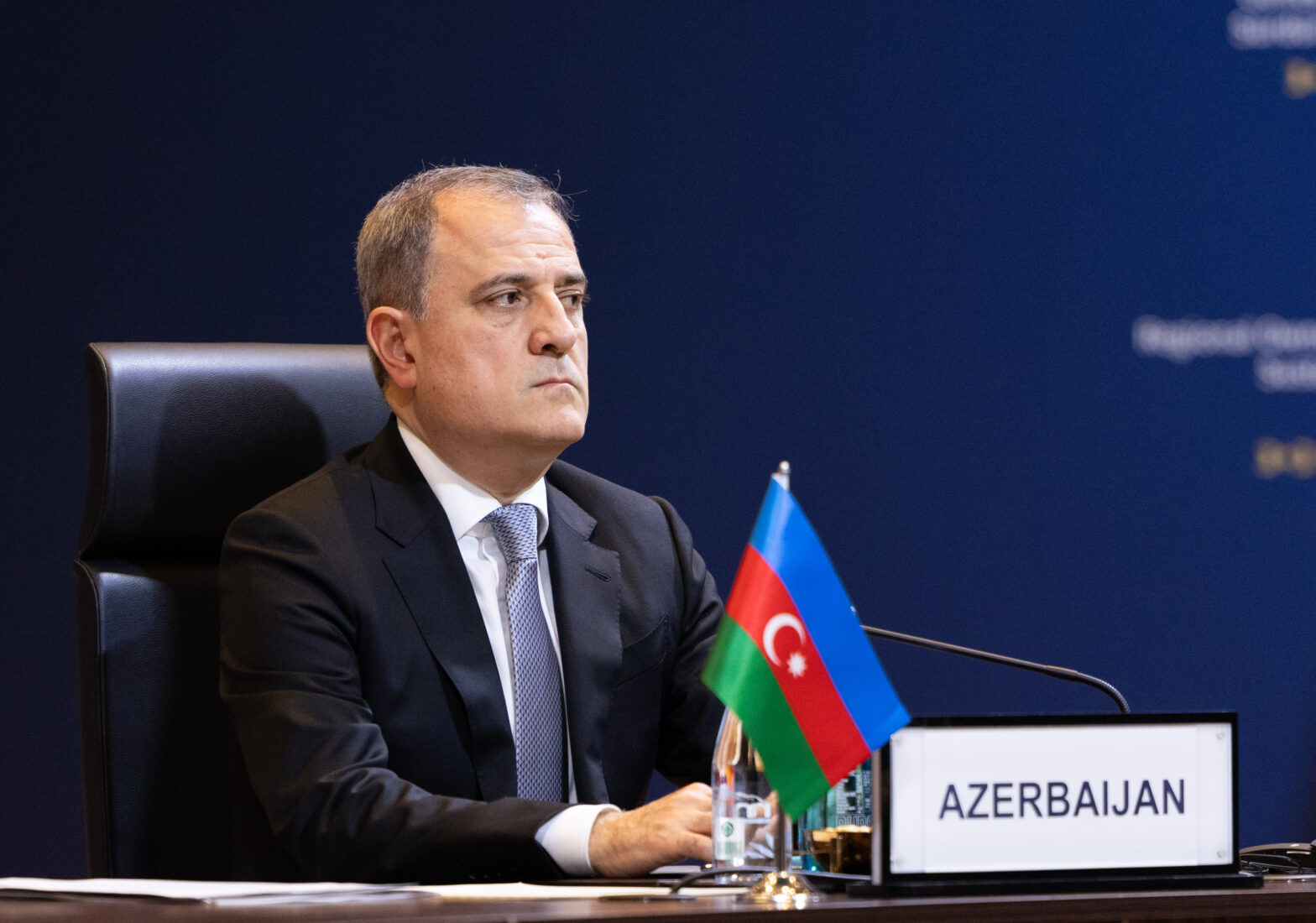 Türkiye advocates regional ownership at South Caucasus Cooperation Meeting