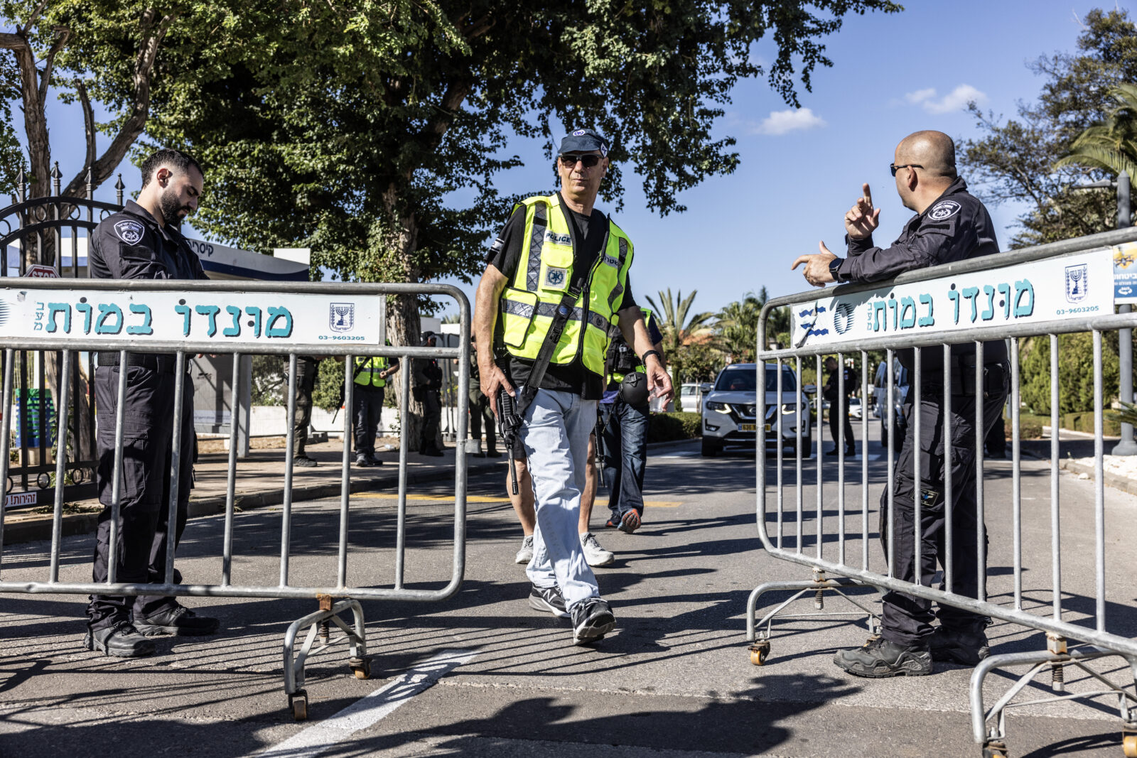 Israeli Apache helicopter fails to stop Lebanese drone near Netanyahu’s residence