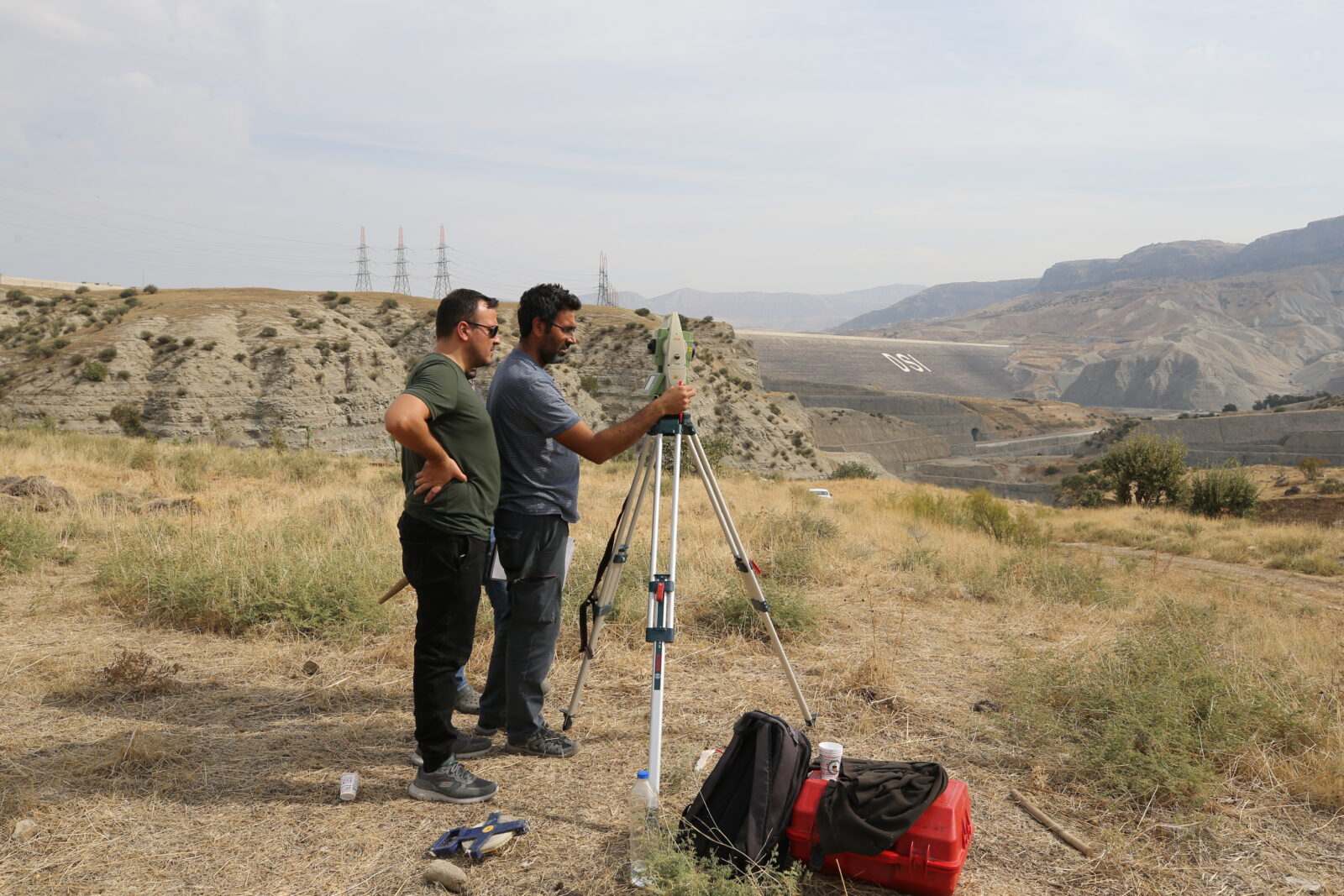 Boncuklu Tarla: 12,000-year-old archaeological site in Mardin unveils new insights