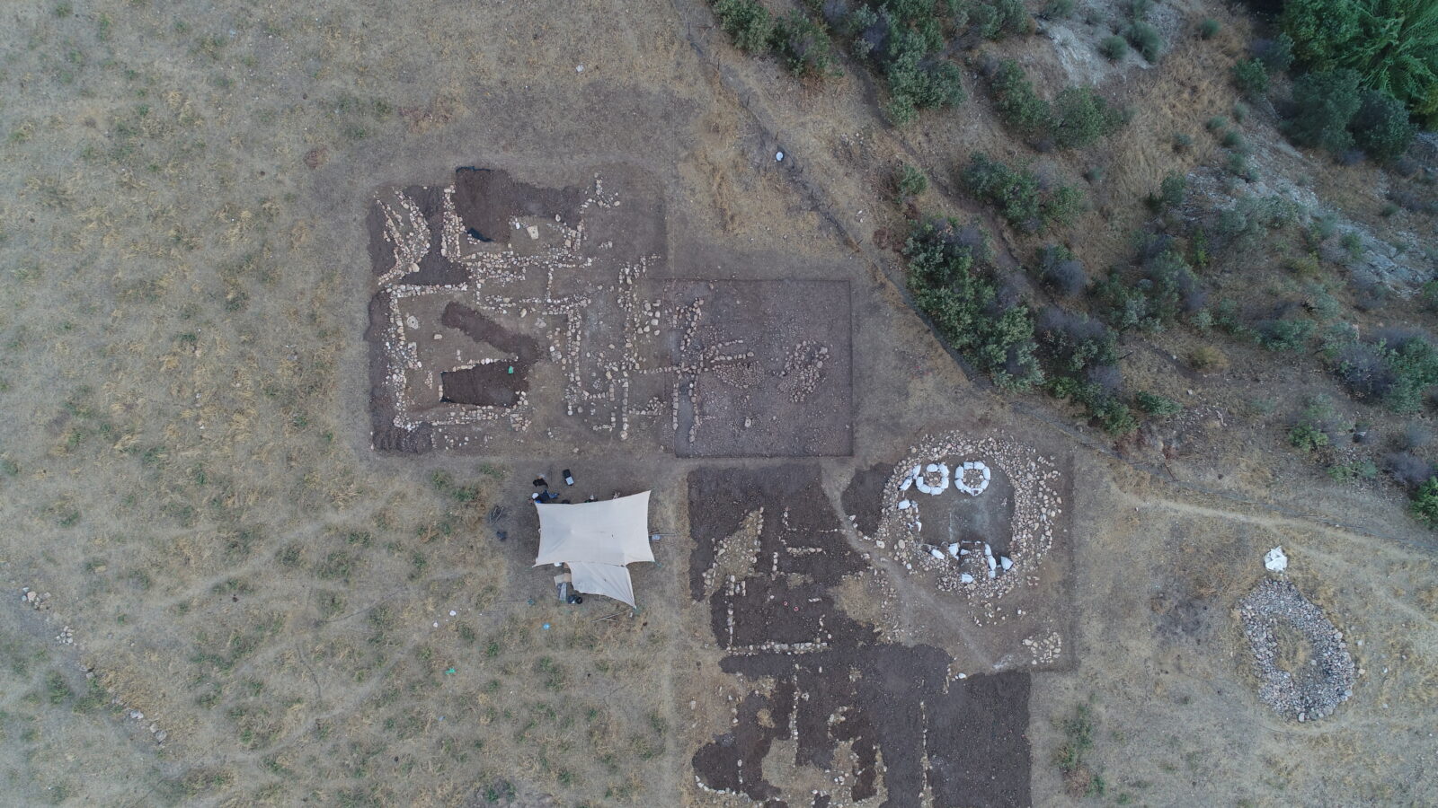 Boncuklu Tarla: 12,000-year-old archaeological site in Mardin unveils new insights