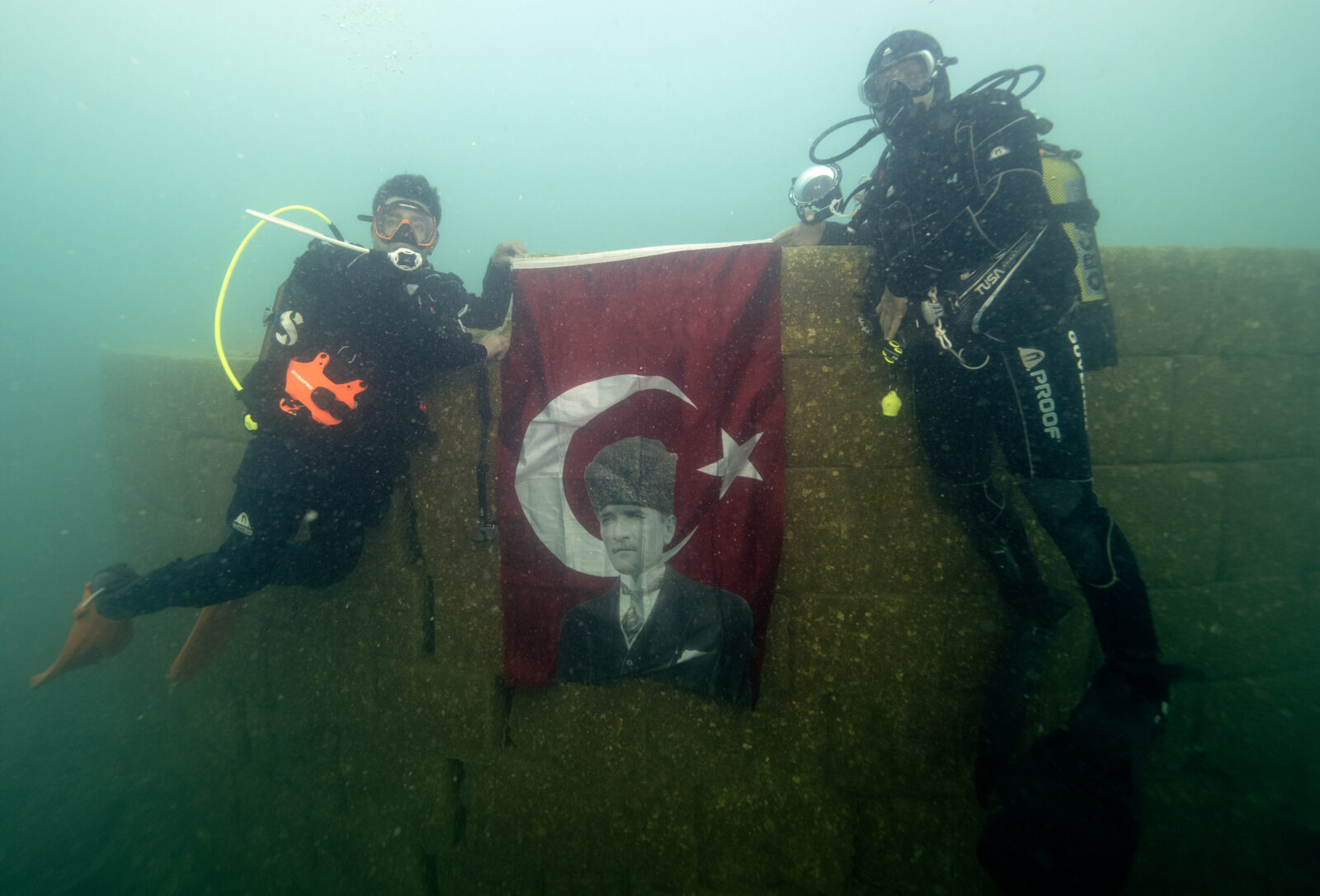 World leaders congratulate Türkiye on 101st Republic Day anniversary